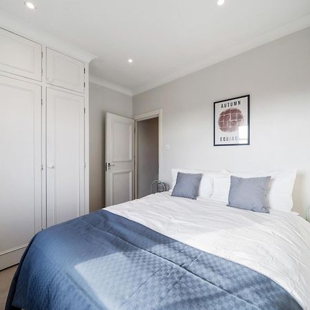Fulham Road Apartments London Exterior foto