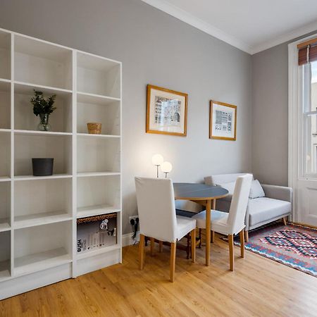 Fulham Road Apartments London Exterior foto
