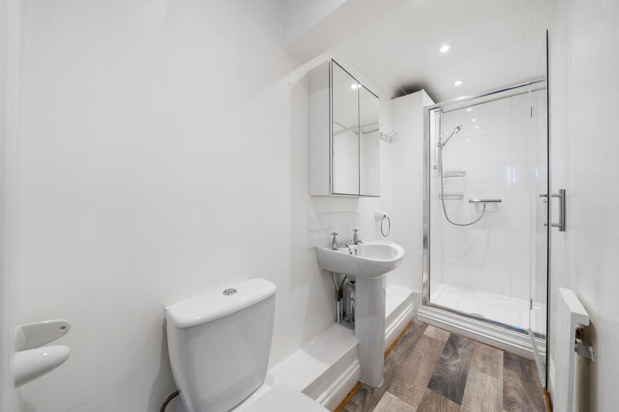 Fulham Road Apartments London Exterior foto