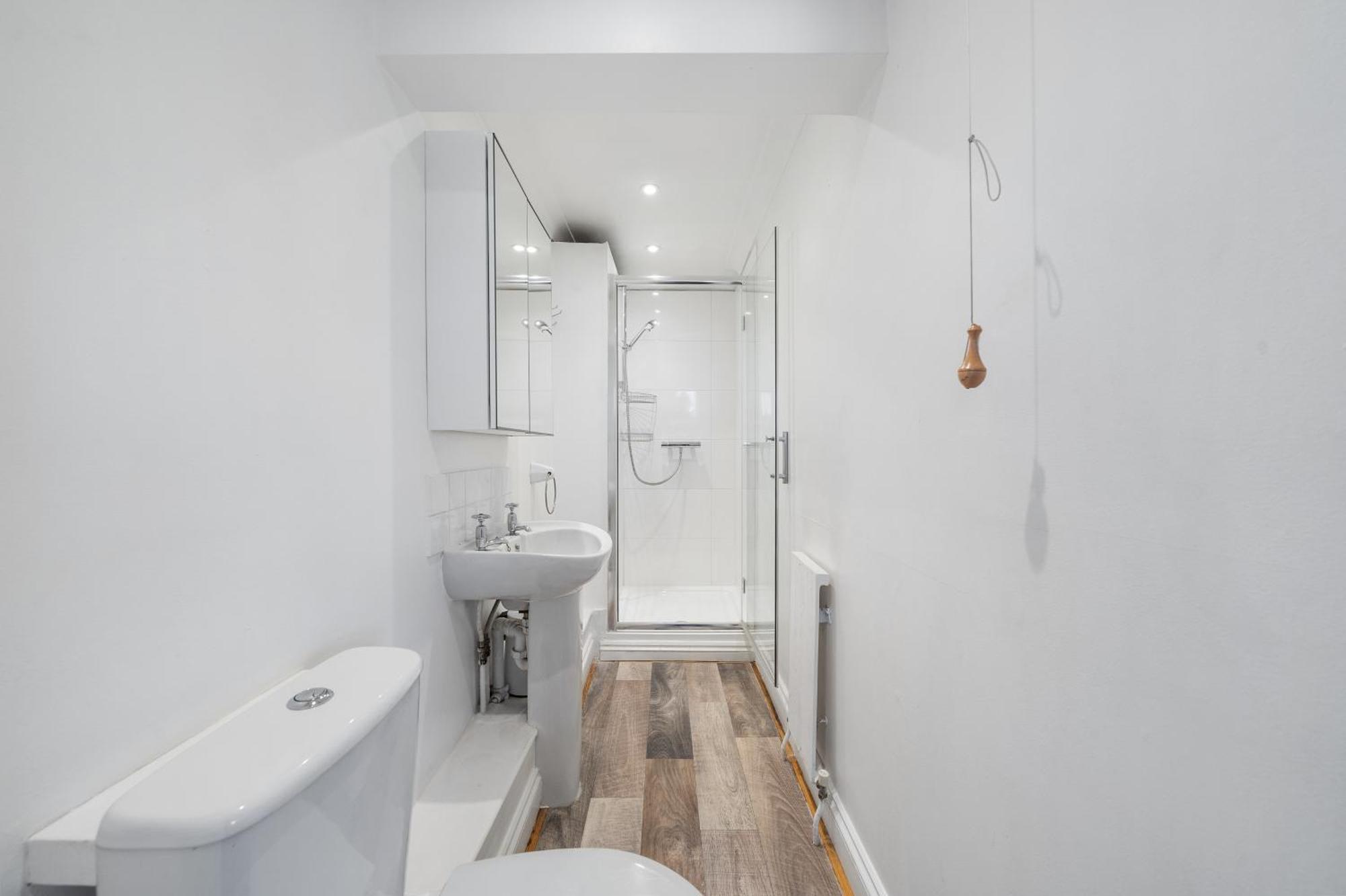 Fulham Road Apartments London Exterior foto
