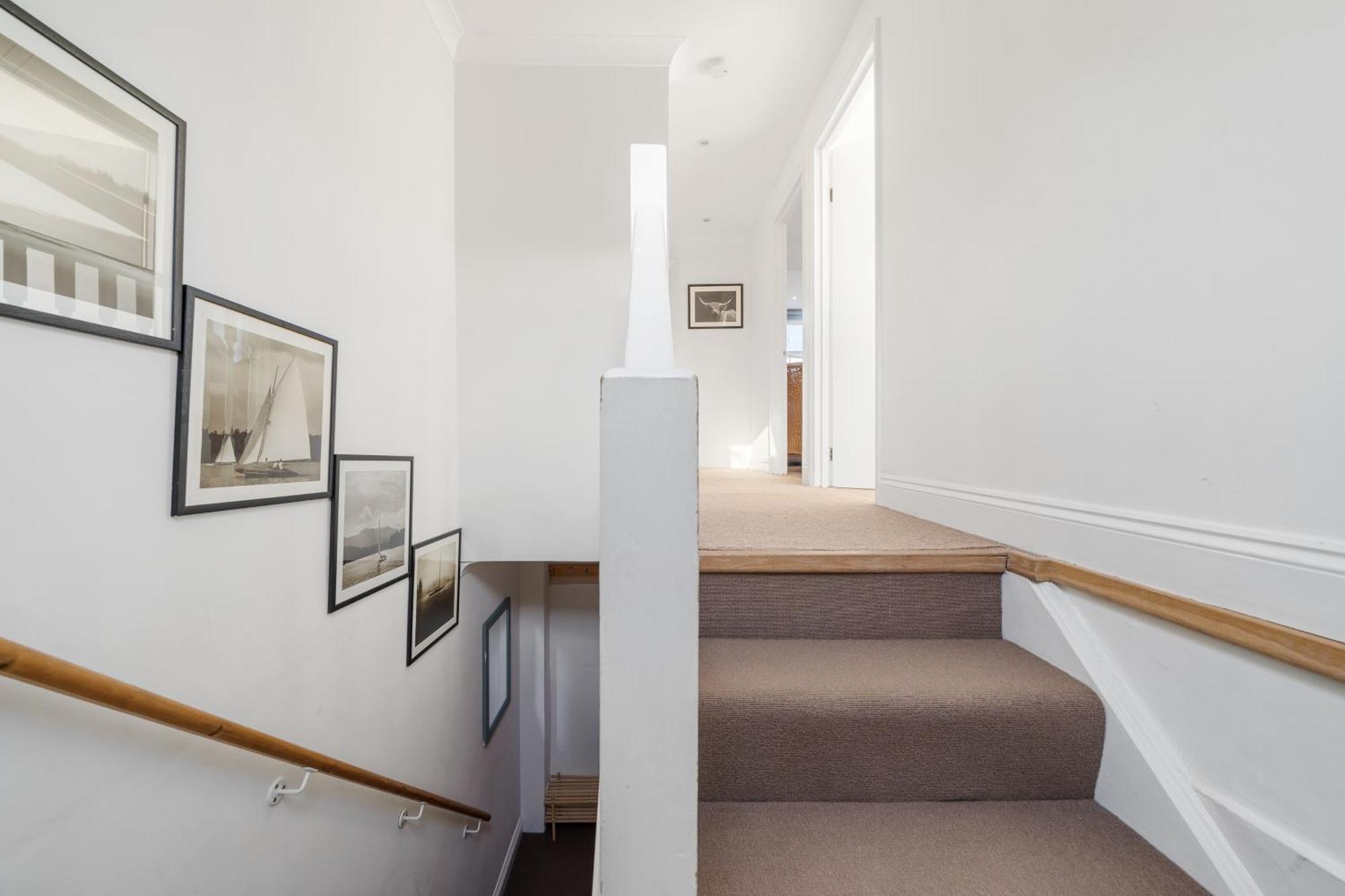 Fulham Road Apartments London Exterior foto